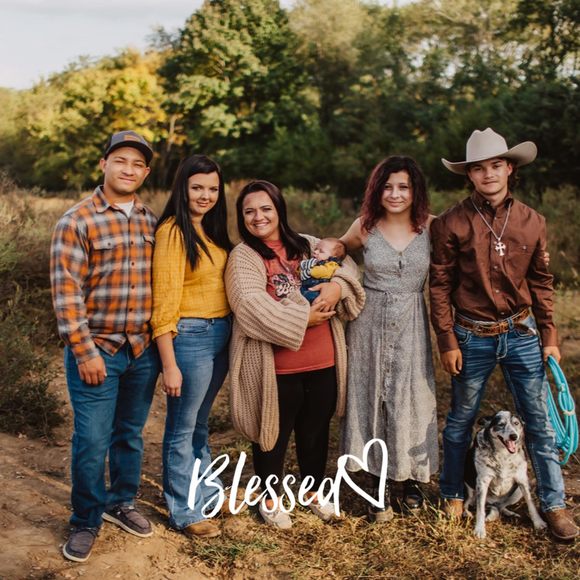 Meet your Posher, Misty - Picture 1 of 1